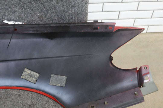 2005 Pontiac GTO Left Fender