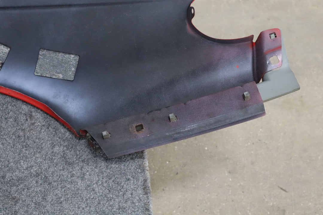 2005 Pontiac GTO Left Fender