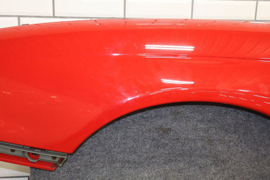 2005 Pontiac GTO Left Fender