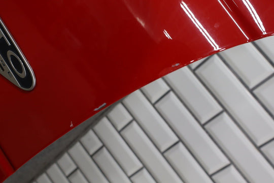 2005 Pontiac GTO Left Fender