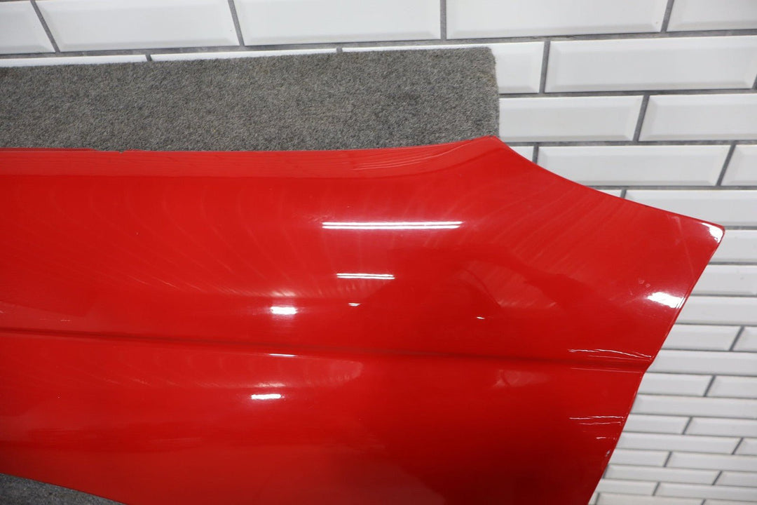 2005 Pontiac GTO Left Fender