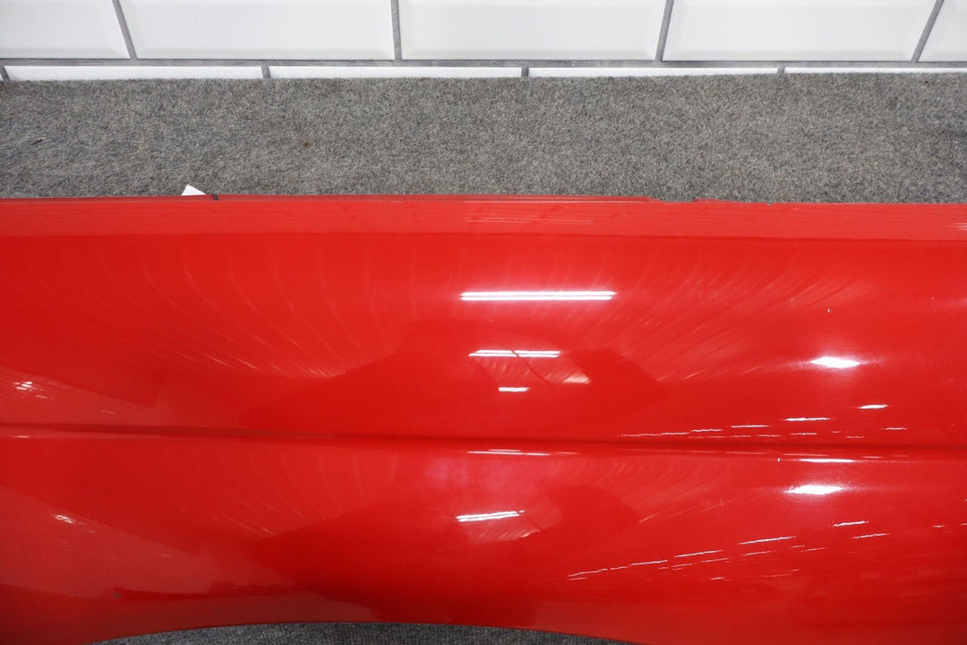 2005 Pontiac GTO Left Fender