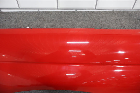 2005 Pontiac GTO Left Fender
