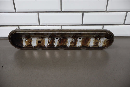 2005 Pontiac GTO Valve Cover 12568998