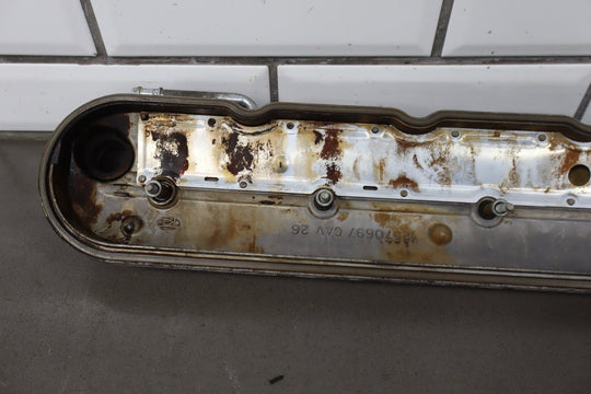 2005 Pontiac GTO Valve Cover 12568998