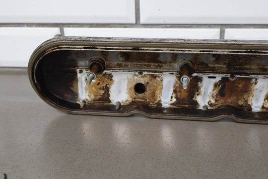 2005 Pontiac GTO Valve Cover 12568998