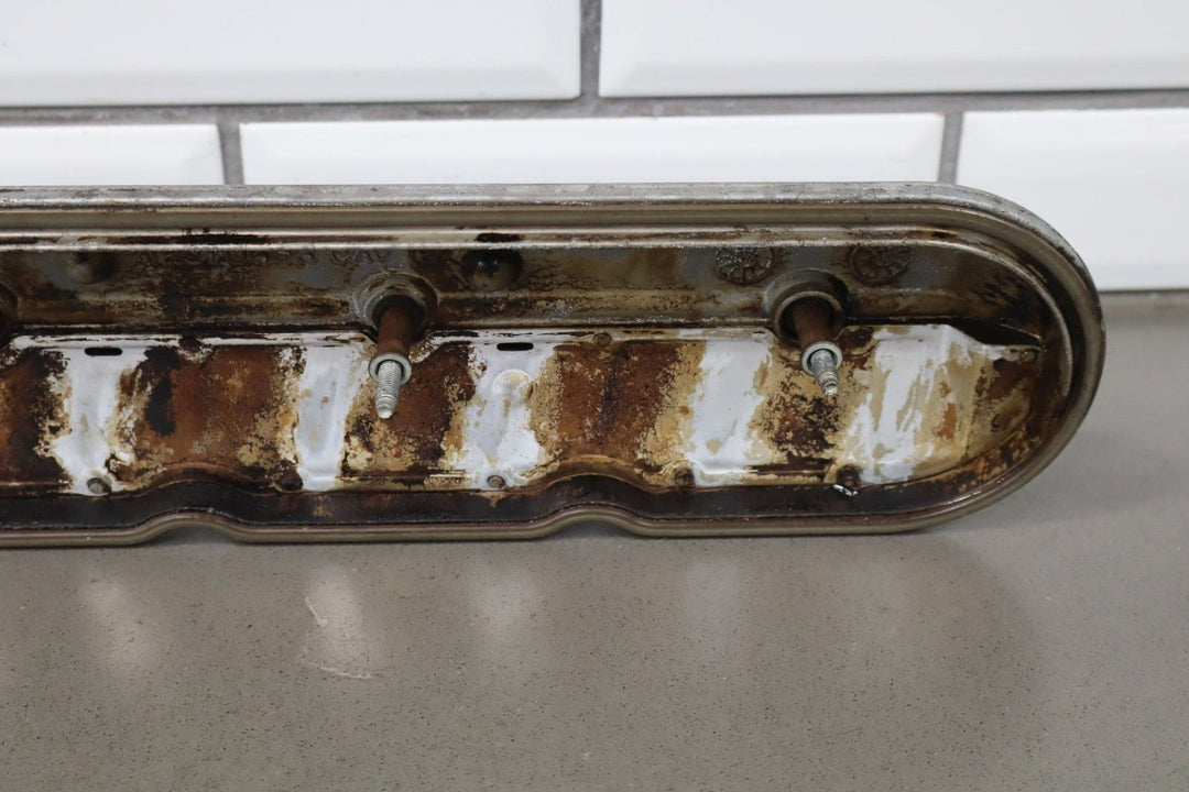 2005 Pontiac GTO Valve Cover 12568998