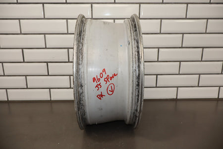 2005 Toyota 4Runner Alloy Wheel 4261135271 OEM