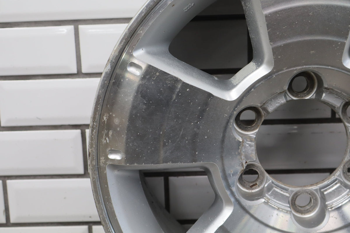 2005 Toyota 4Runner Alloy Wheel 4261135271 OEM