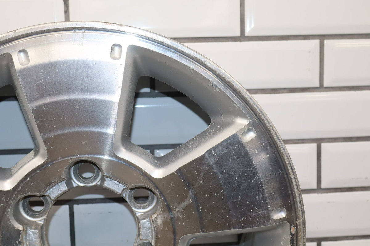 2005 Toyota 4Runner Alloy Wheel 4261135271 OEM
