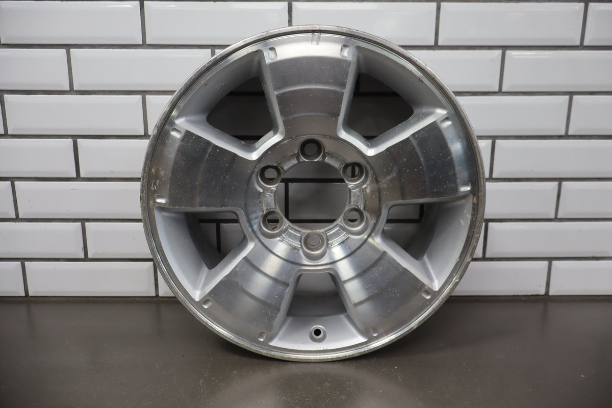 2005 Toyota 4Runner Alloy Wheel 4261135271 OEM