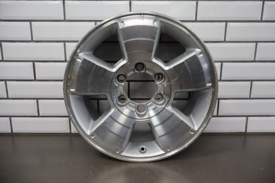2005 Toyota 4Runner Alloy Wheel 4261135271 OEM