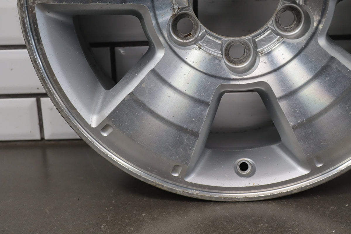 2005 Toyota 4Runner Alloy Wheel 4261135271 OEM