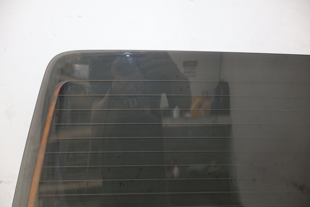 2005 Toyota 4Runner- Back Door Glass