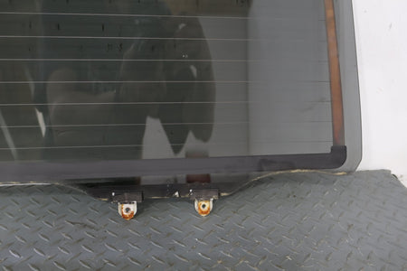 2005 Toyota 4Runner- Back Door Glass