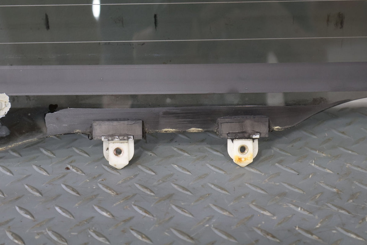 2005 Toyota 4Runner- Back Door Glass