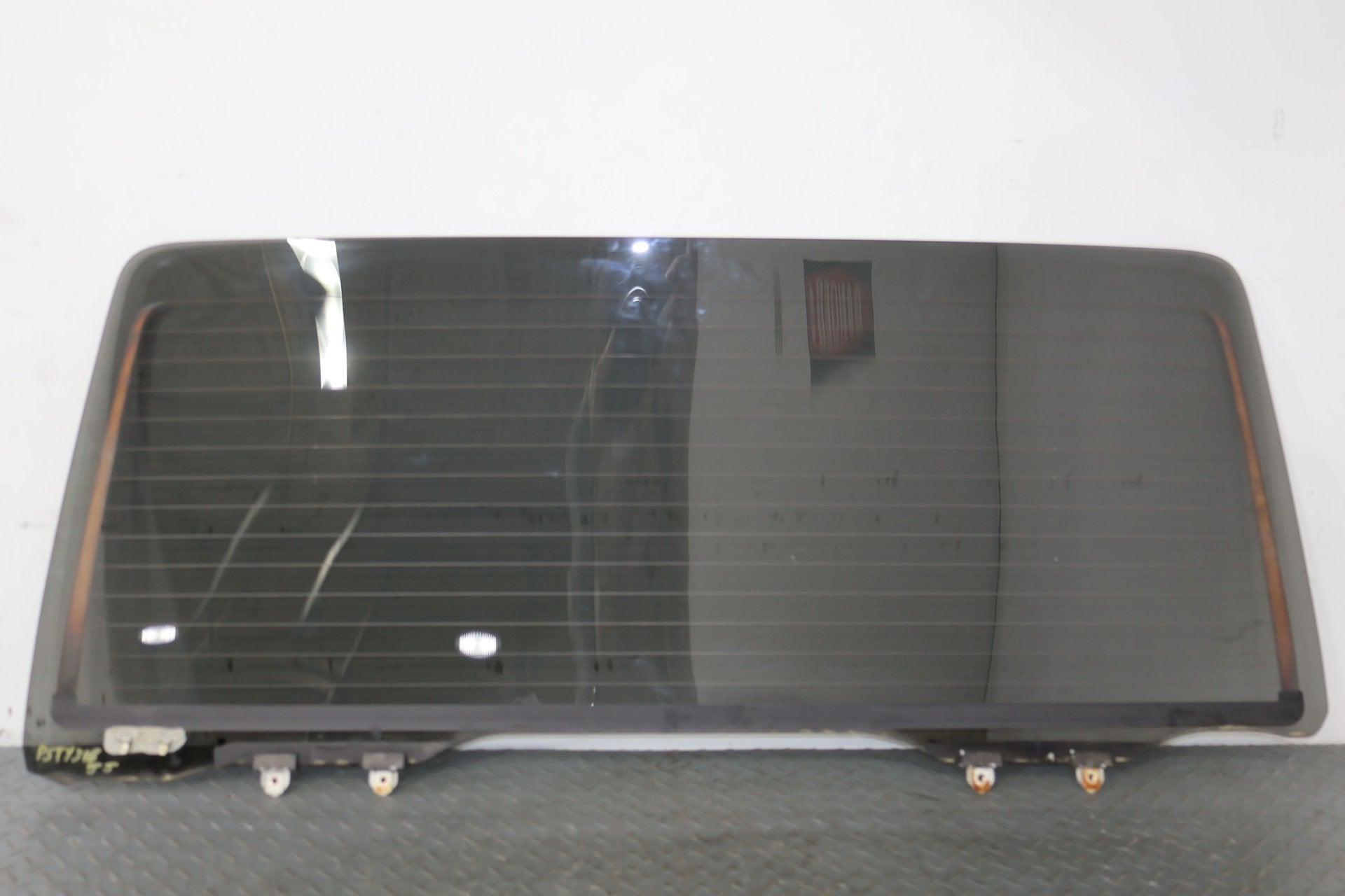 2005 Toyota 4Runner- Back Door Glass