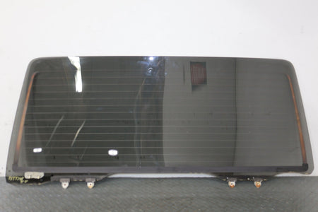 2005 Toyota 4Runner- Back Door Glass
