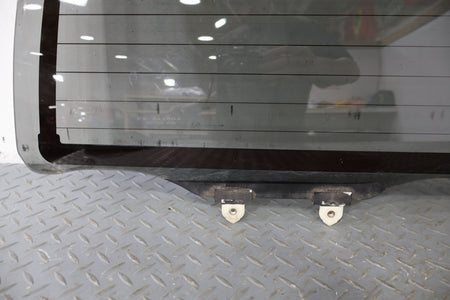 2005 Toyota 4Runner- Back Door Glass