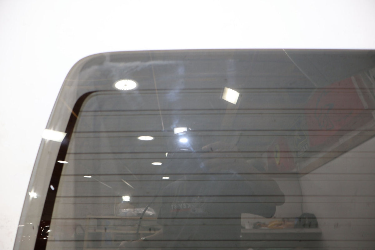 2005 Toyota 4Runner- Back Door Glass