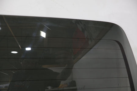 2005 Toyota 4Runner- Back Door Glass