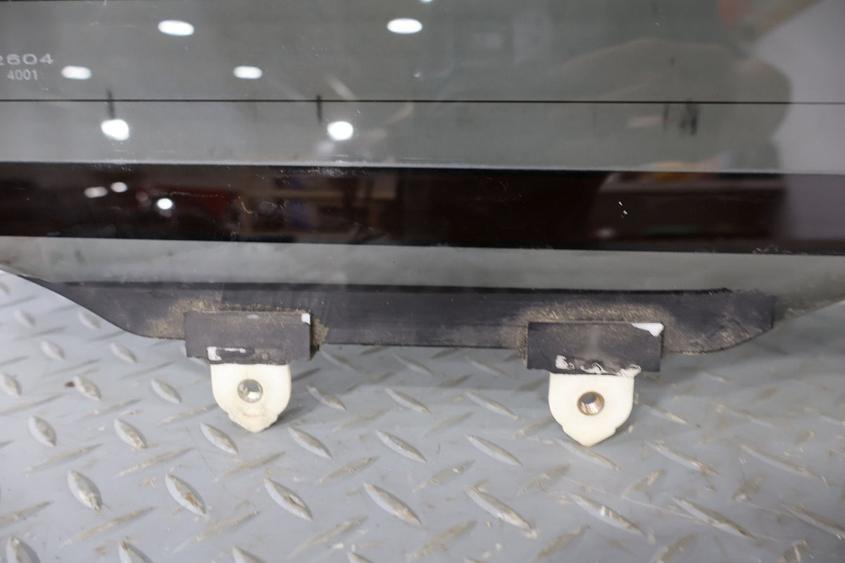 2005 Toyota 4Runner- Back Door Glass