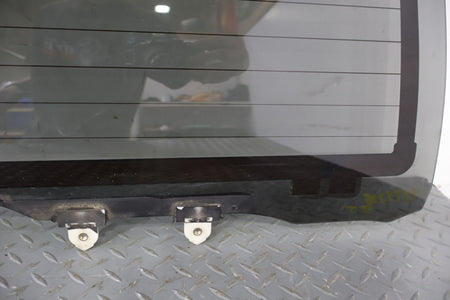 2005 Toyota 4Runner- Back Door Glass