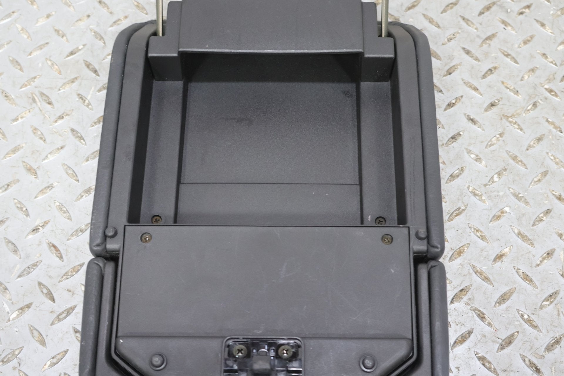 2005 Toyota 4Runner- Console Lid