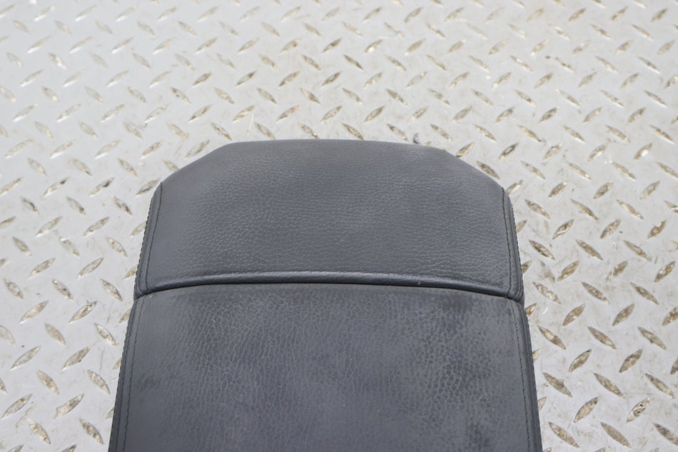 2005 Toyota 4Runner- Console Lid