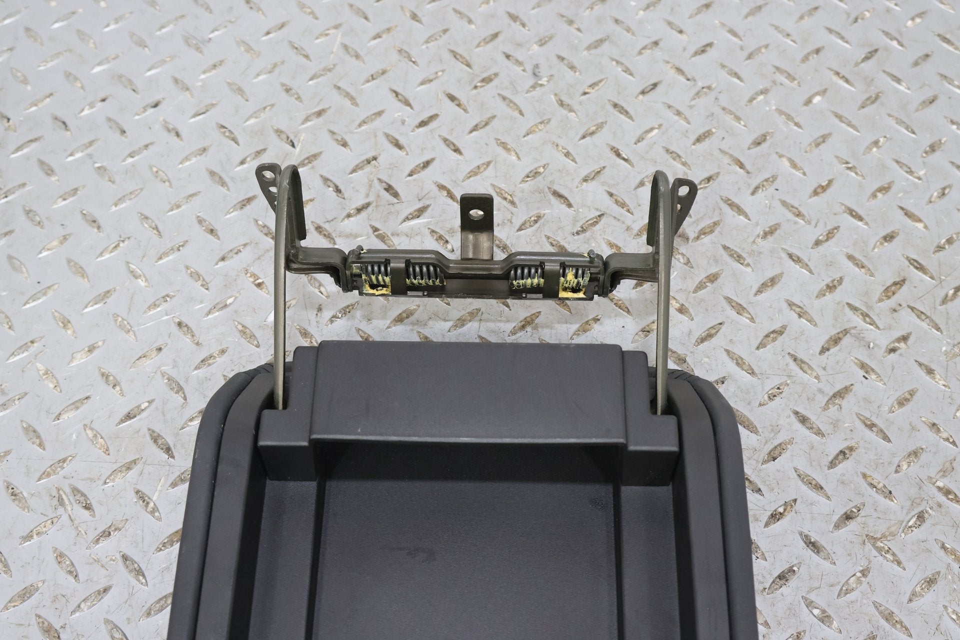 2005 Toyota 4Runner- Console Lid