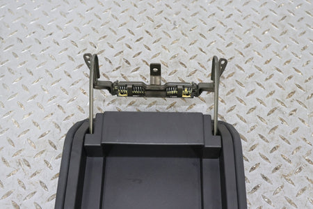 2005 Toyota 4Runner- Console Lid