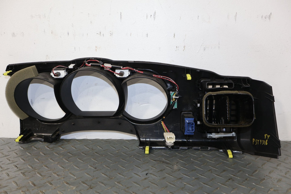 2005 Toyota 4Runner- Instrument Cluster Bezel