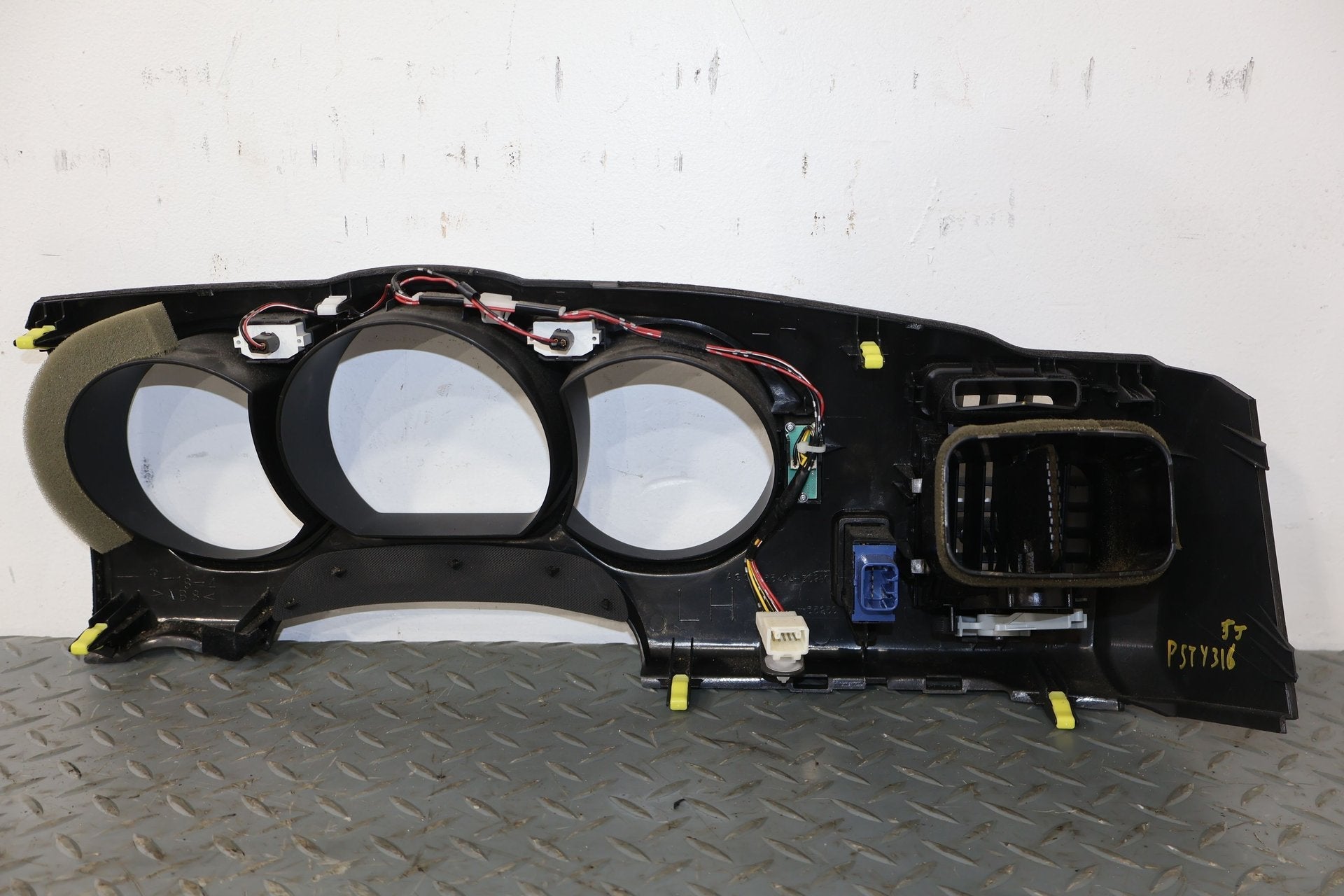 2005 Toyota 4Runner- Instrument Cluster Bezel