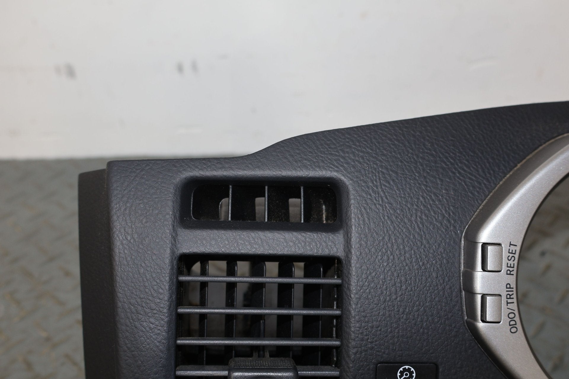 2005 Toyota 4Runner- Instrument Cluster Bezel