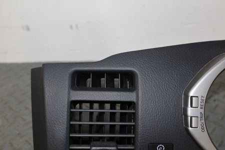 2005 Toyota 4Runner- Instrument Cluster Bezel