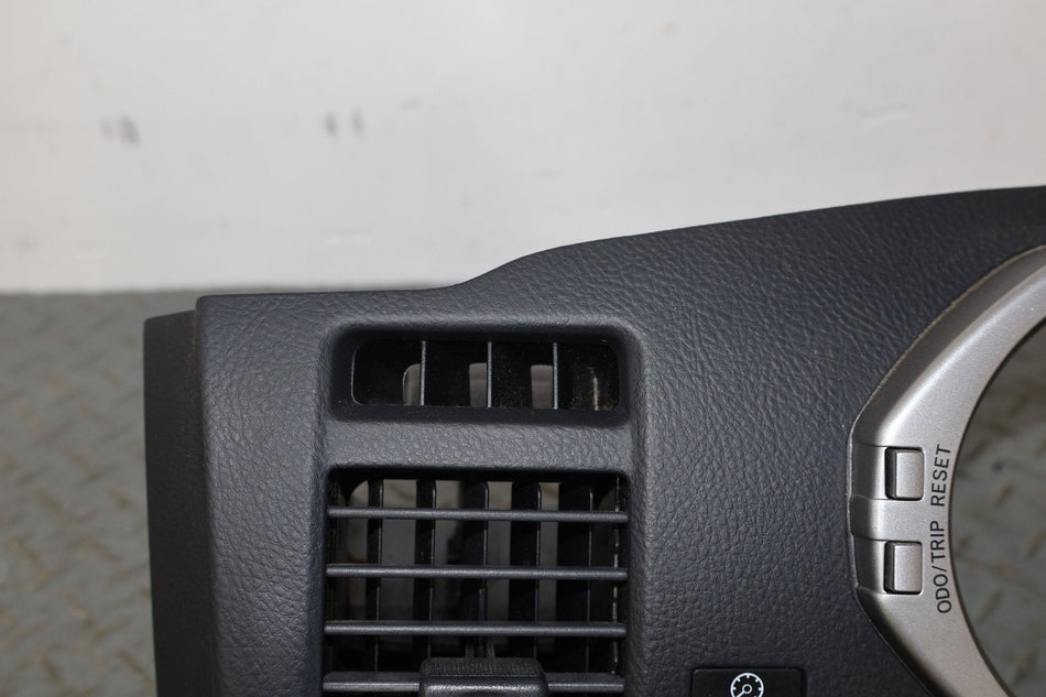 2005 Toyota 4Runner- Instrument Cluster Bezel