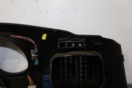 2005 Toyota 4Runner- Instrument Cluster Bezel