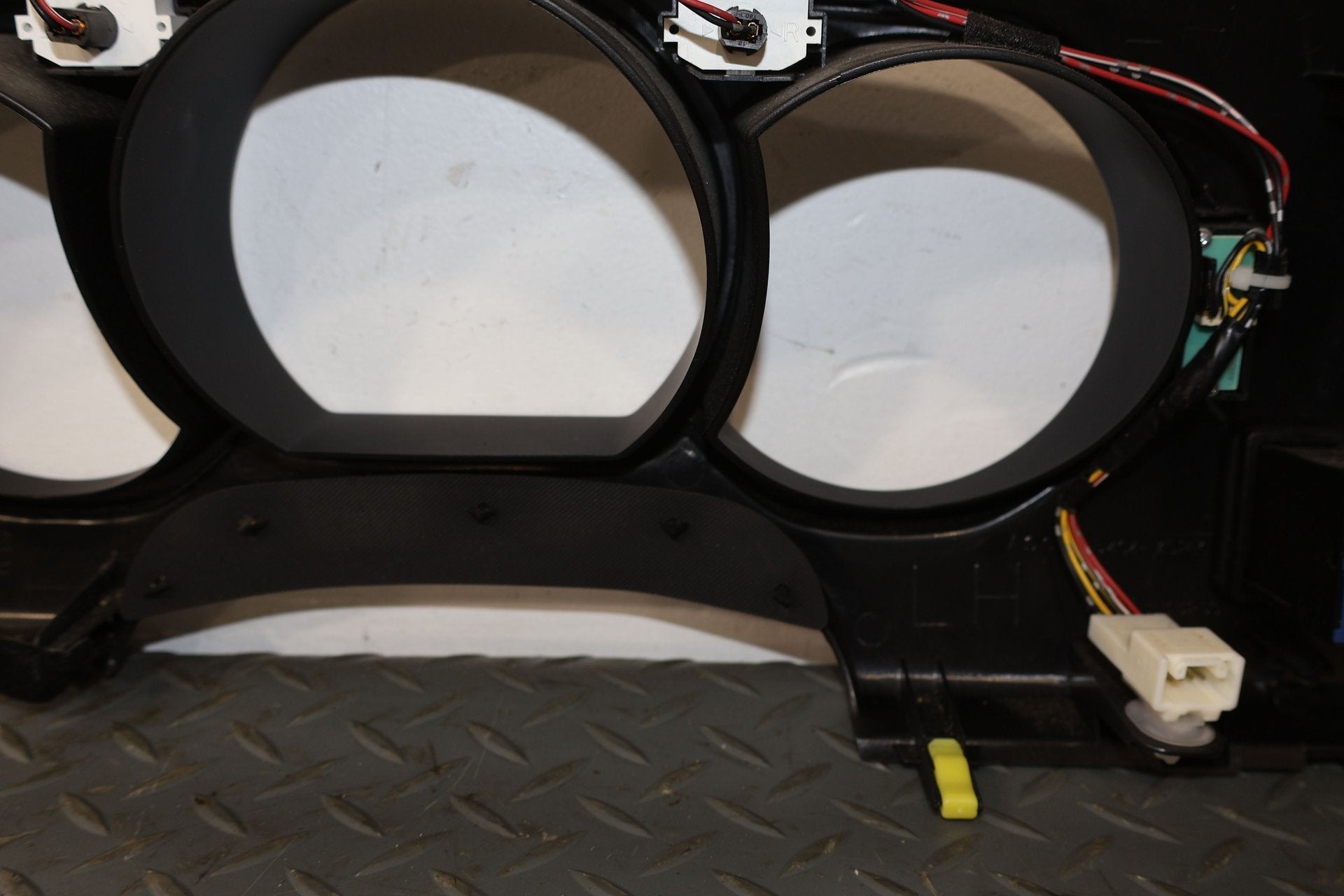 2005 Toyota 4Runner- Instrument Cluster Bezel