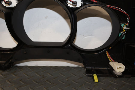 2005 Toyota 4Runner- Instrument Cluster Bezel