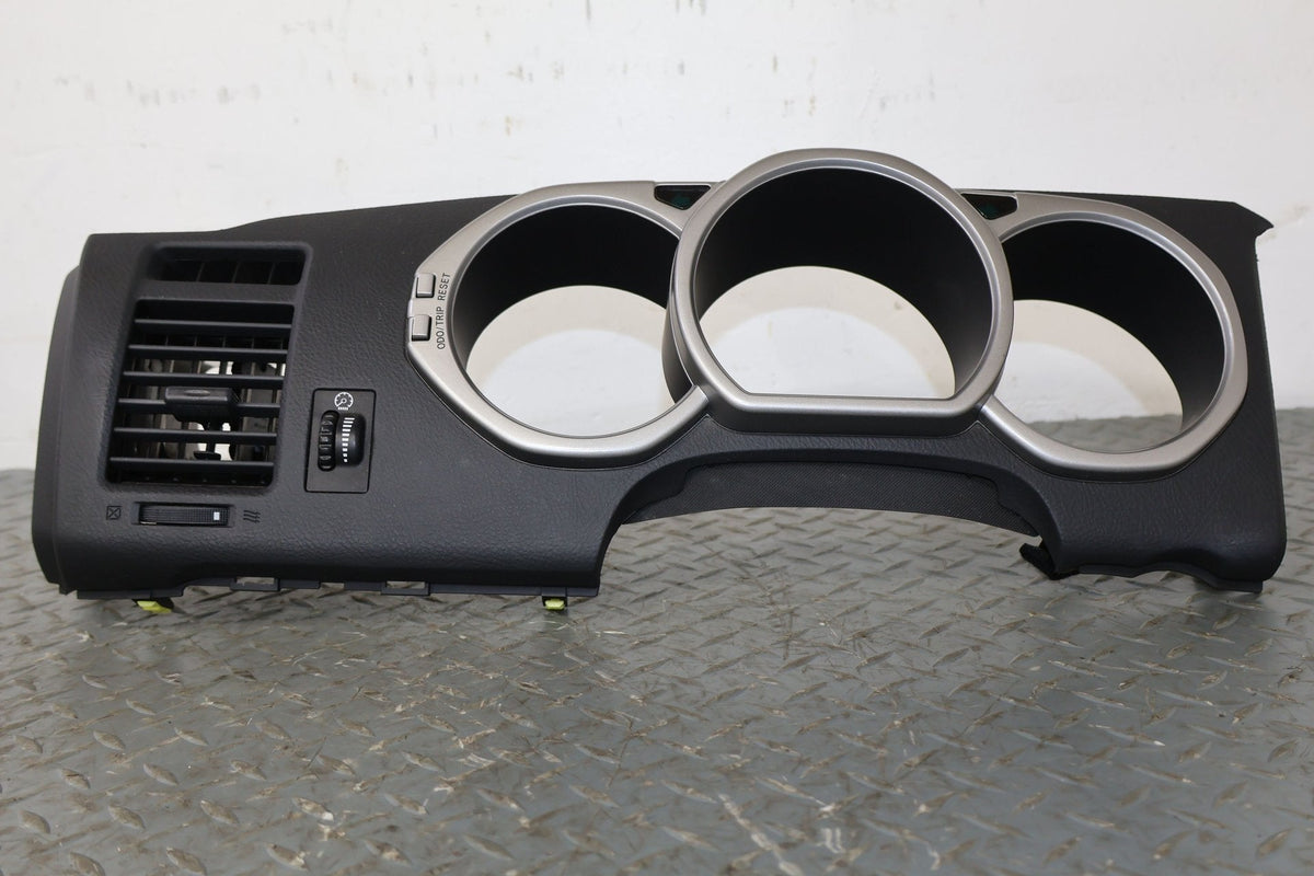 2005 Toyota 4Runner- Instrument Cluster Bezel