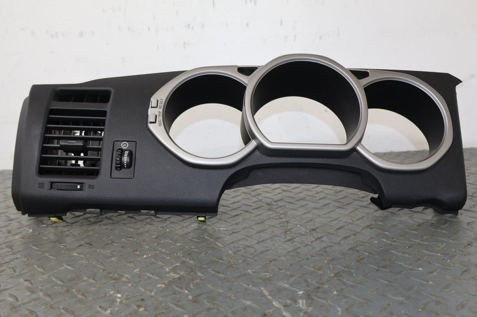 2005 Toyota 4Runner- Instrument Cluster Bezel