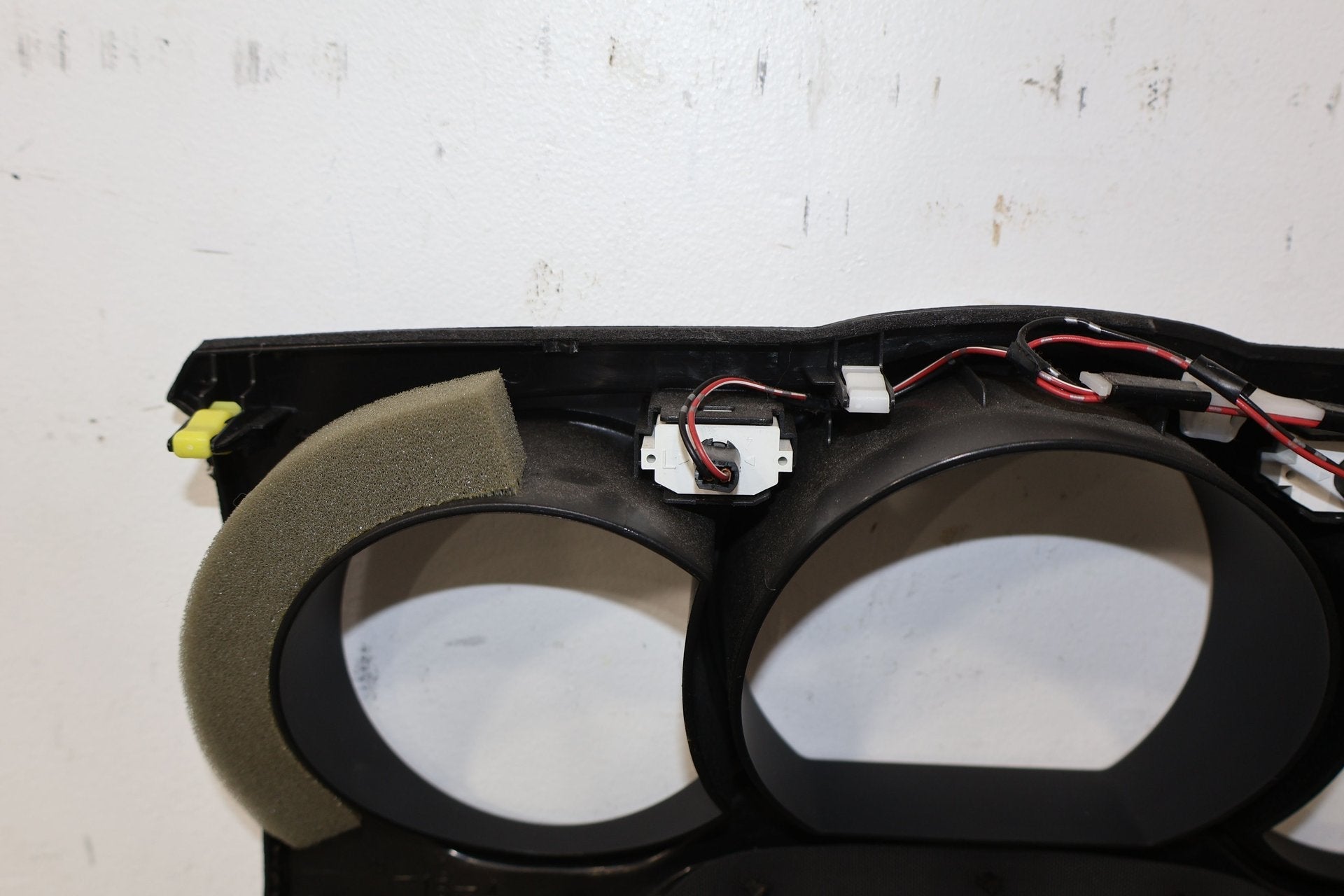 2005 Toyota 4Runner- Instrument Cluster Bezel