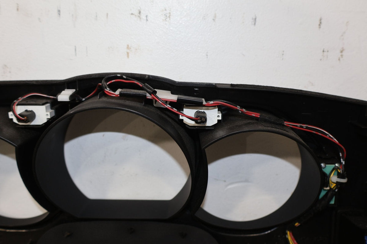 2005 Toyota 4Runner- Instrument Cluster Bezel