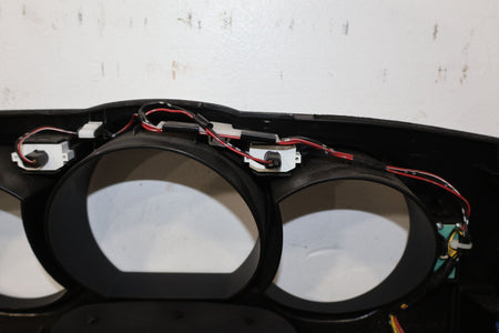 2005 Toyota 4Runner- Instrument Cluster Bezel