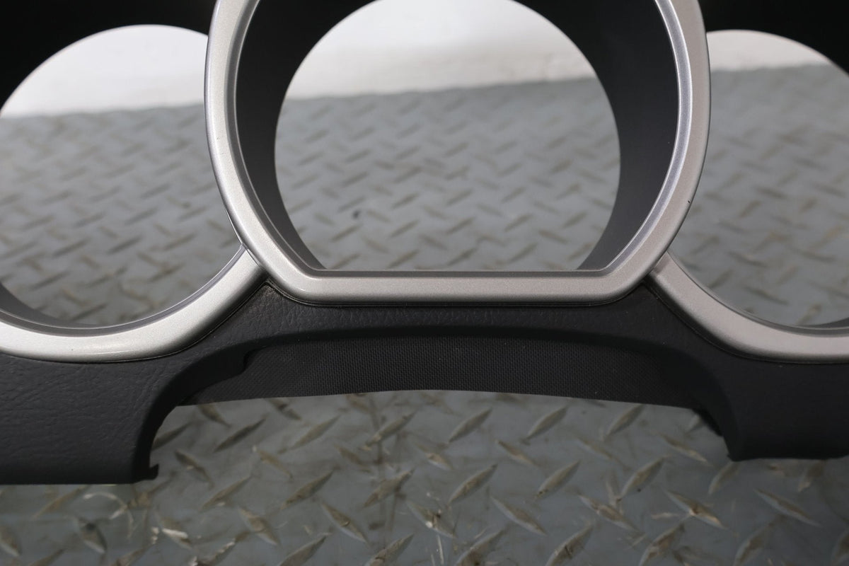 2005 Toyota 4Runner- Instrument Cluster Bezel