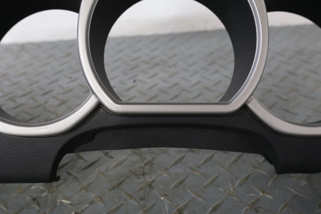 2005 Toyota 4Runner- Instrument Cluster Bezel