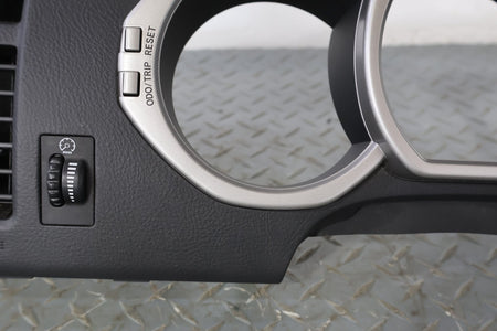 2005 Toyota 4Runner- Instrument Cluster Bezel