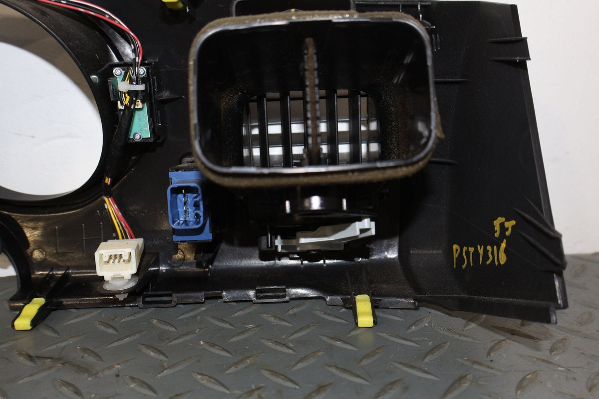2005 Toyota 4Runner- Instrument Cluster Bezel