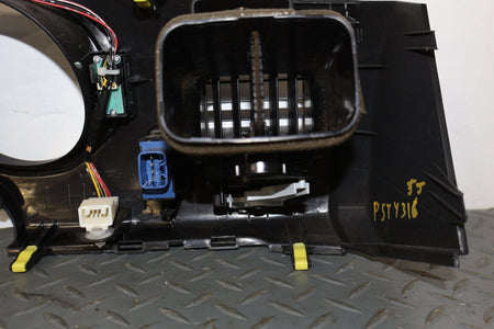 2005 Toyota 4Runner- Instrument Cluster Bezel