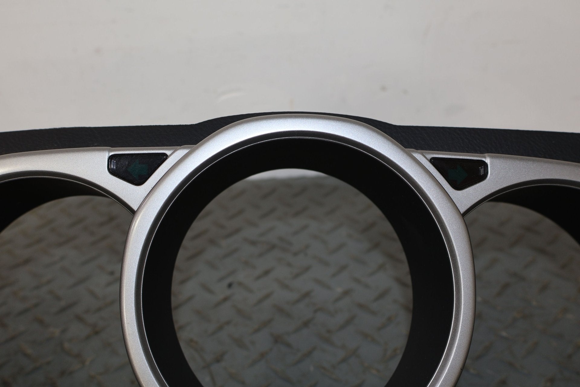 2005 Toyota 4Runner- Instrument Cluster Bezel